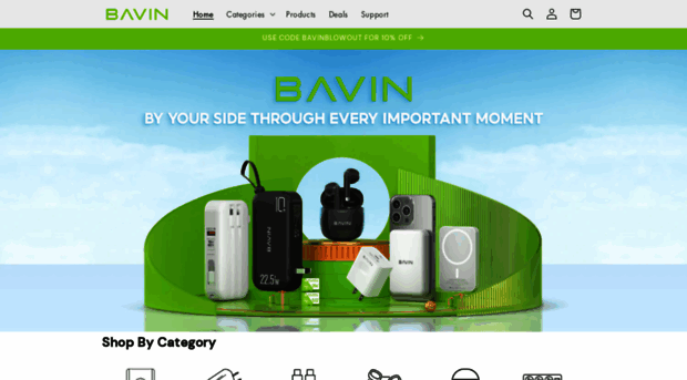 bavin.ph