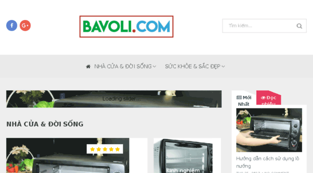 bavoli.com