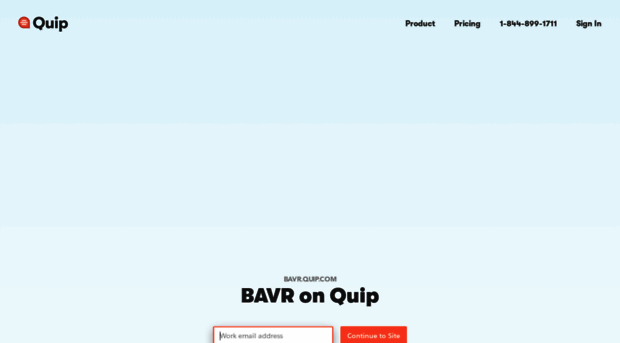 bavr.quip.com