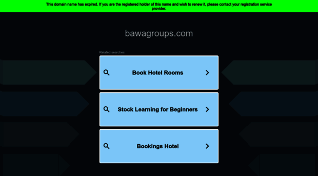 bawagroups.com