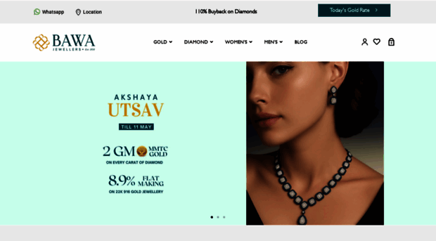 bawajewels.com