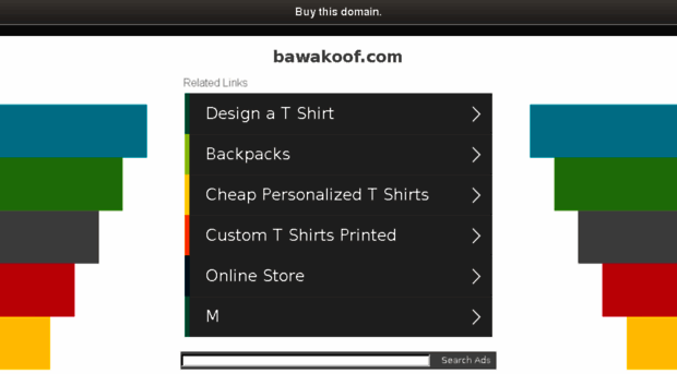 bawakoof.com