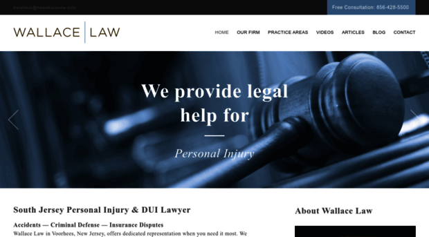 bawallacelaw.com