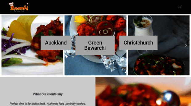 bawarchi.co.nz