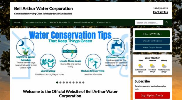 bawater.org