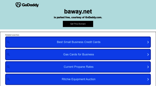 baway.net