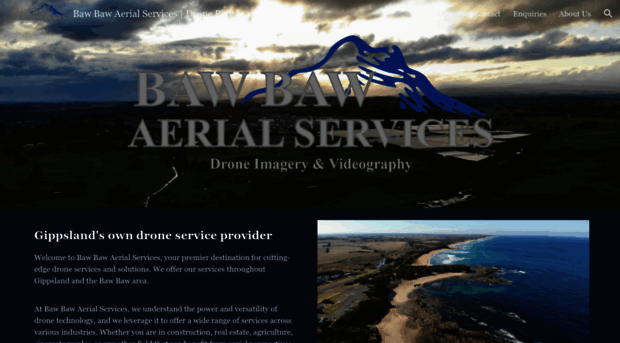 bawbawaerialservices.com.au