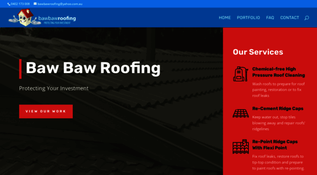 bawbawroofing.com.au