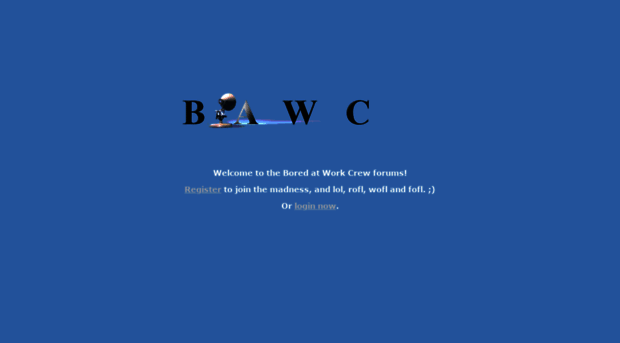 bawcforums.org