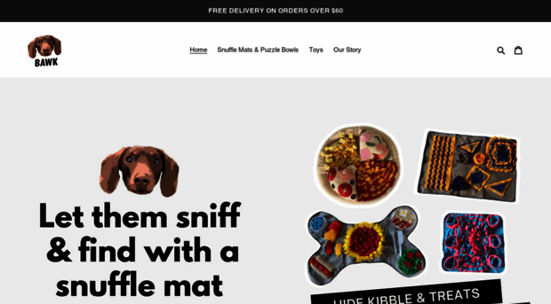bawk.com.au