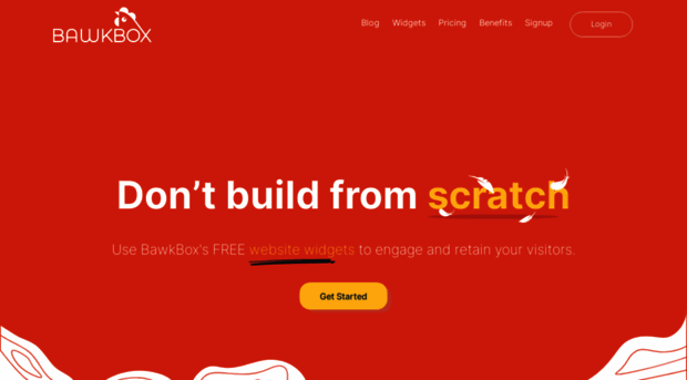 bawkbox.com