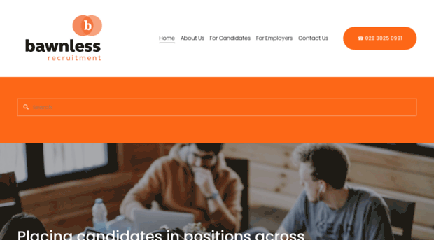 bawnlessrecruitment.com