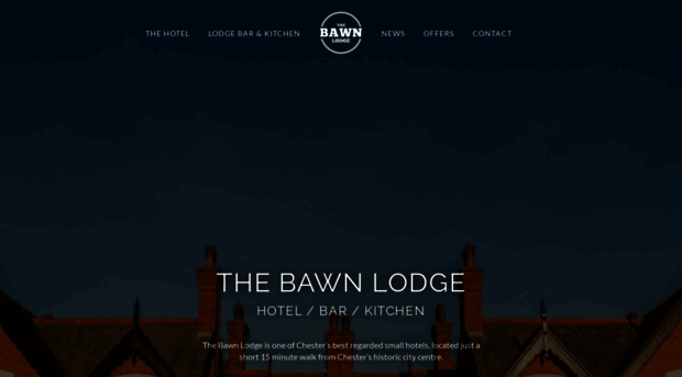 bawnlodge.co.uk