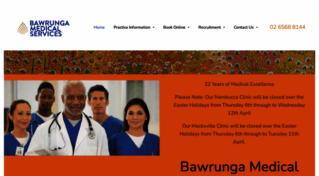 bawrunga.org.au