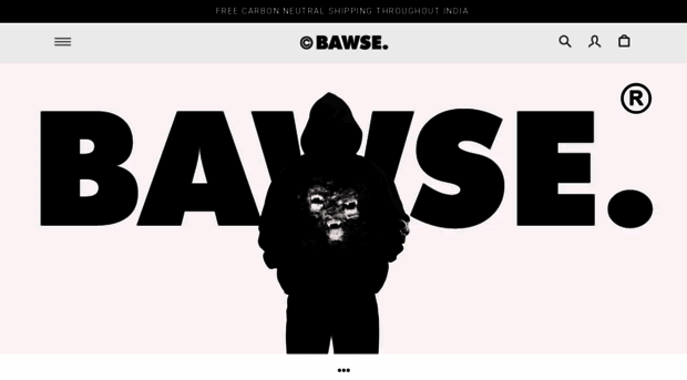 bawseofficial.com