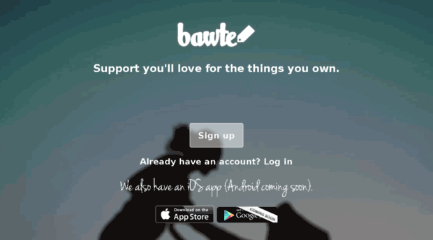 bawte.com