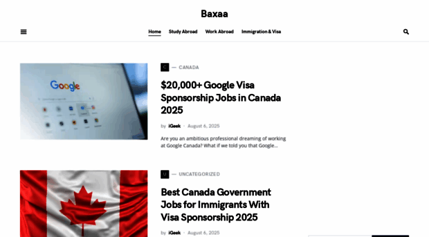 baxaa.shop