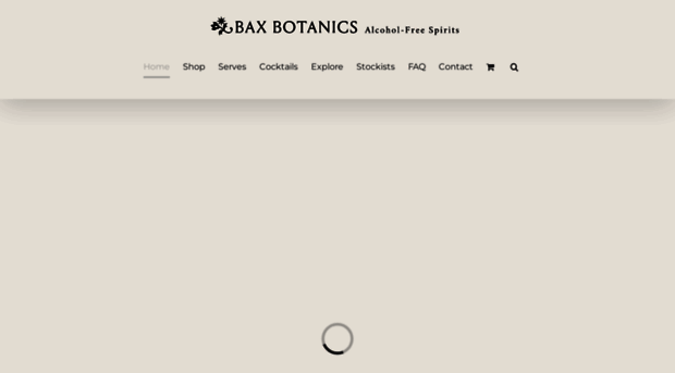 baxbotanics.com