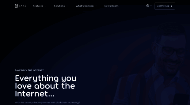 baxe.com