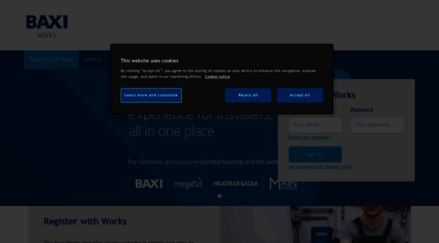 baxiworks.co.uk