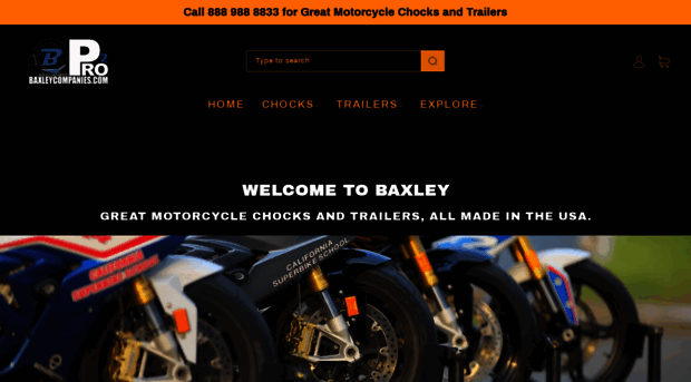 baxleybyprovidence.com