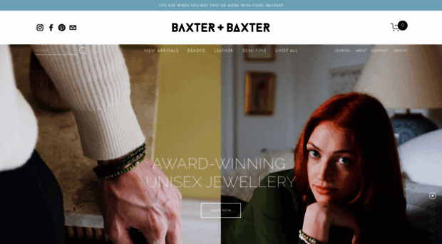 baxter-baxter.com