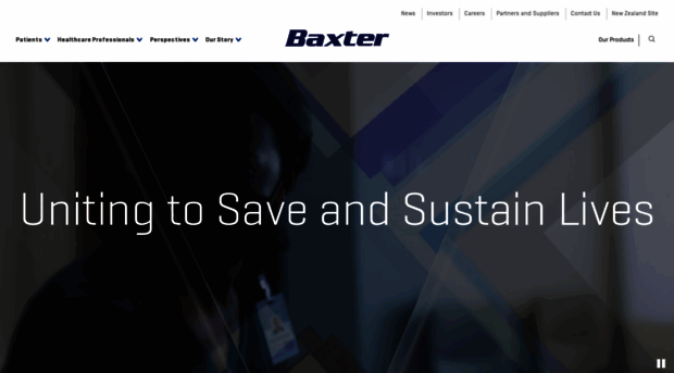 baxter.co.nz