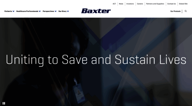 baxter.co.th