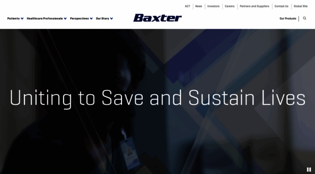 baxter.com.pr