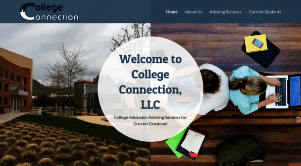 baxtercollegeconnection.com