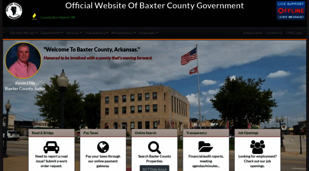 baxtercounty.org