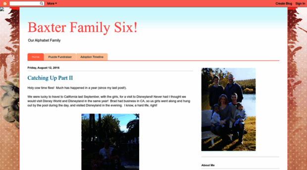 baxterfamilyfive.blogspot.com
