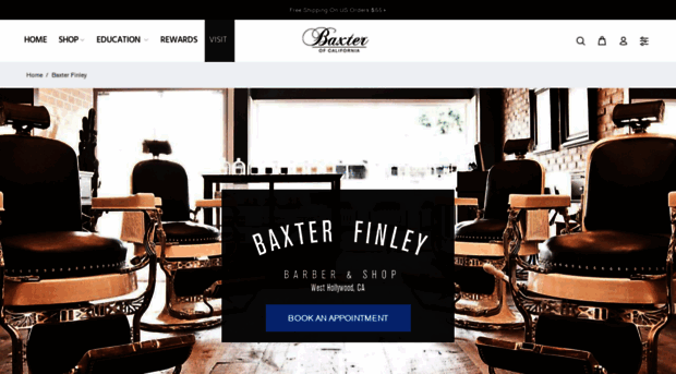 baxterfinley.com