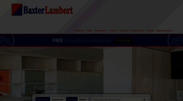 baxterlambert.co.uk