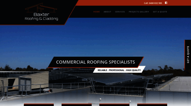 baxterroofing.com.au