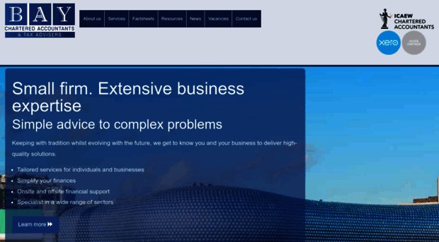 bay-accounting.co.uk