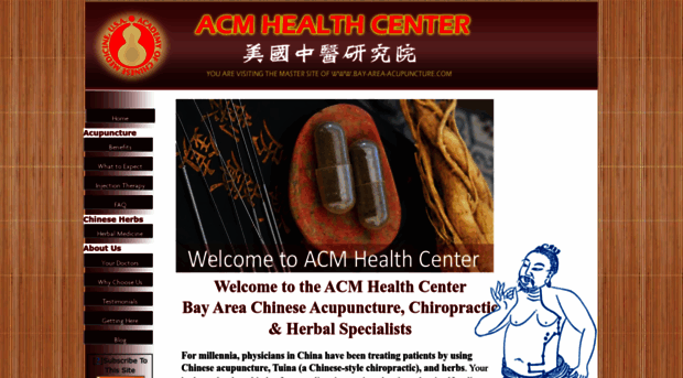 bay-area-acupuncture.com