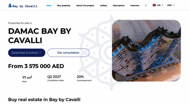 bay-cavalli.com
