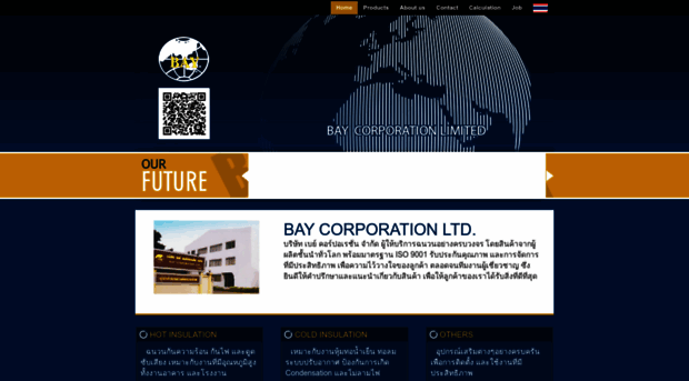 bay-corporation.com