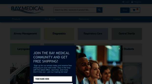 bay-medical.com