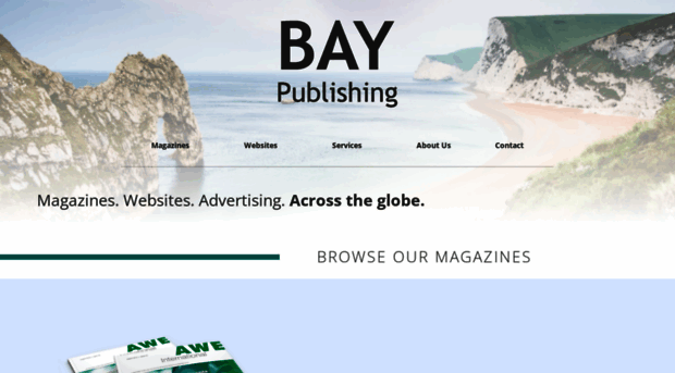 bay-publishing.com