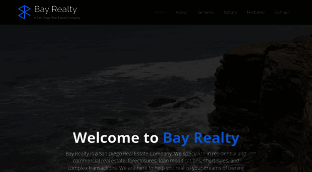 bay-realty.com