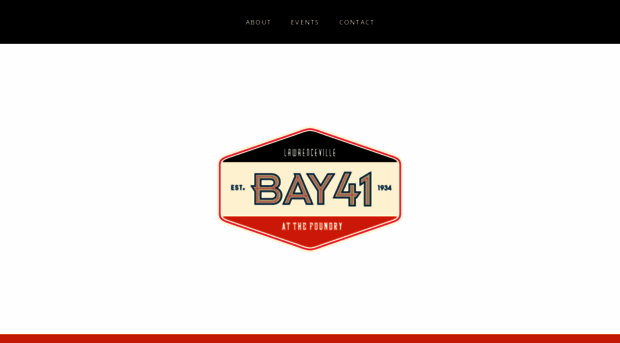 bay41pgh.com
