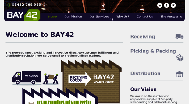 bay42.com