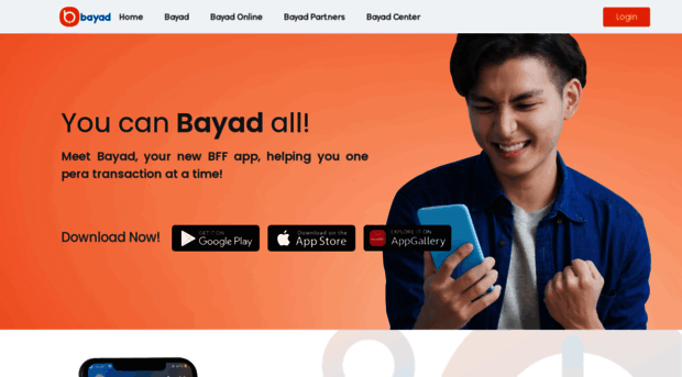 bayad.com