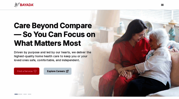bayada.com