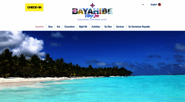 bayahibevillage.com