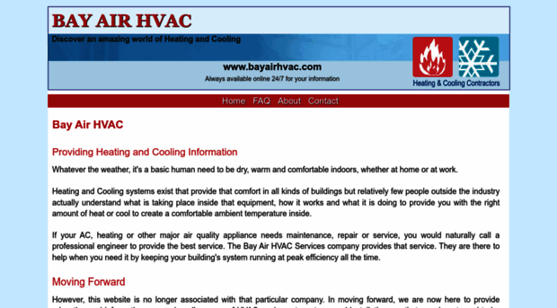 bayairhvac.com