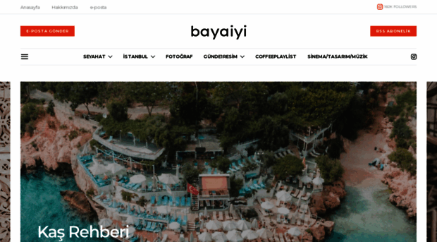 bayaiyi.com