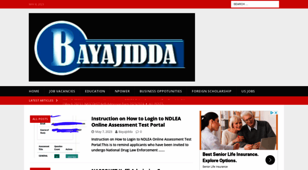 bayajidda.com.ng